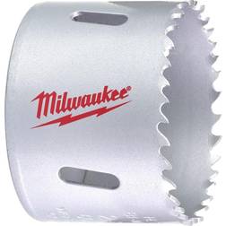 Milwaukee Bi-Metal Contractor Holesaw 60mm