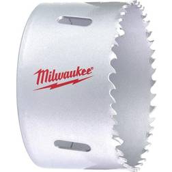 Milwaukee Bi-Metal Contractor Holesaw 76mm