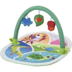 Chicco Palestrina Activities 3 in 1