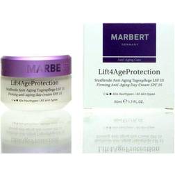 Marbert Skin care LiftingBooster Firming Day Cream 50ml