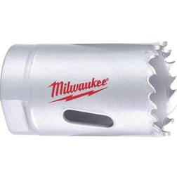 Milwaukee Bi-Metal Contractor Holesaw 30mm