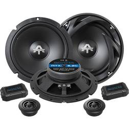 Autotek ATX 6.2C 2-Way Set