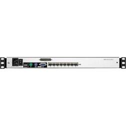 Aten 19" TFT KVM Switch