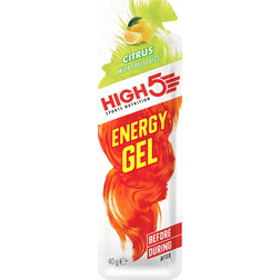 High5 Citrus Energy Gel