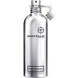 Montale Fragrances Flowers Fantastic Basilic Eau de Parfum 100ml