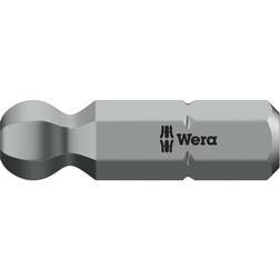 Wera Unbrako Bit Kuglehoved 5 Sekskantskruetrækker