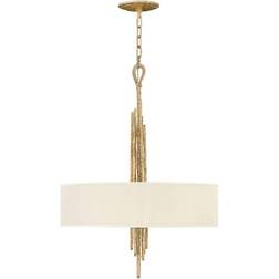 Elstead Lighting Spyre 6 Pendellampa