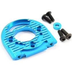 Fastrax Tamiya TT02 Aluminium Adjustable Motor Mount (FTTA020B)