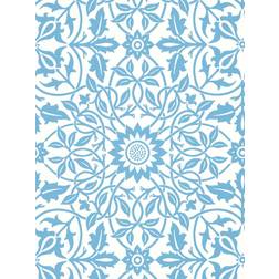 William Morris & Co. St James's Ceiling Wallpaper
