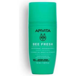 Apivita Bee Fresh deo roll-on 50ml