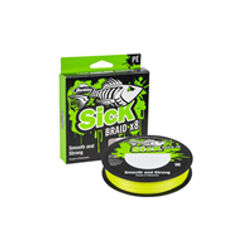 Berkley Bskbvs80-Flg Bk Sick Brd Flgrn 0.39 270m