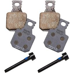 Magura Disc Brake Pads - 8.P Performance Pad