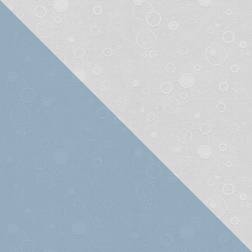 Profhome 949011-GU Graphic wallpaper wall matt white 26.50 m2 (285 ft2)