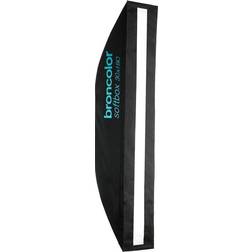 Broncolor Strip Mask 10 cm for Softbox 30x180