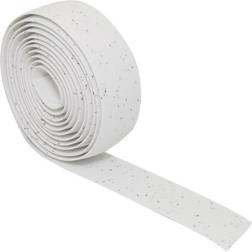 Force Cork Handlebar Tape White