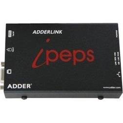 ADDER Link ipeps