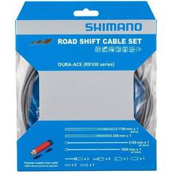 Shimano Dura Ace R9100 Road Gear Cable Set