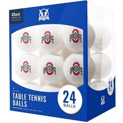 Victory Tailgate Ohio State Buckeyes NCAA Balls 24-pack