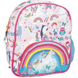 Floss & Rock Rainbow Fairy Backpack