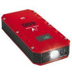 GYS Hurtigstartsystem Nomad-Power 400 12V 500A