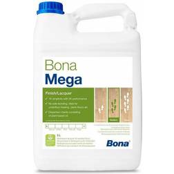 Bona Mega Matt 5 lit 2.5L