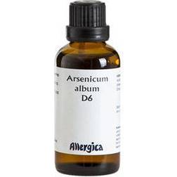 Allergica Arsenicum album D30