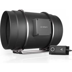 Ac Infinity AC Infinity Cloudline S8 Quiet