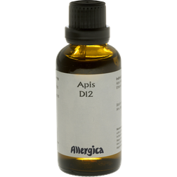 Allergica Apis D12 - 50