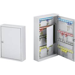 Security key cabinets, 32