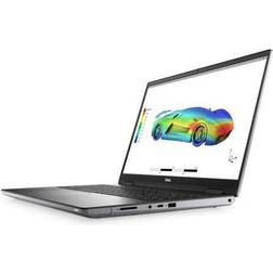 Dell Precision 7000 7670 (8862H)