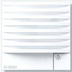 Siedle Siedle 200038813-00 Samtaleanlæg Funktionsmodul Grå