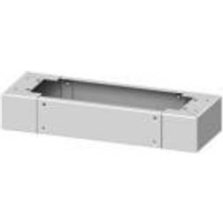 Siemens 8GK9901-0KA22 Bas (L x B x H) 210 x 550 x 100 mm Stål Ljusgrå 1 st