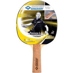 Donic Schildkröt Persson 500 Racchetta da Ping Pong 1 pc