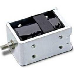Inter-Tech Intertec ITS-LX-3931-24V Hubmagnet Bidirektional 24 V DC 150 W