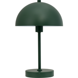 DYBERG LARSEN Stockholm Dark Green Table Lamp 30cm
