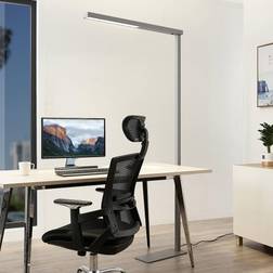 Arcchio Tamilo Silver Golvlampa