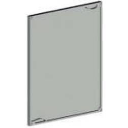 Siemens 8GK96011KK30 Profilo di copertura Plastica Grigio luminescente 10 pz