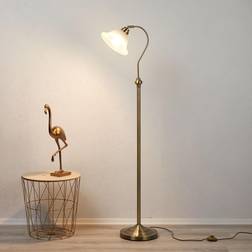 Searchlight Glamorös BJANE Golvlampa