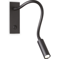 Ideal Lux Io, Væglampe, Ap Spotlight