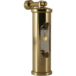 Delite Galileiglas messing incl. Pendel