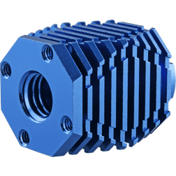 Phaetus Phaetus Dragonfly Heatsink Body BMO