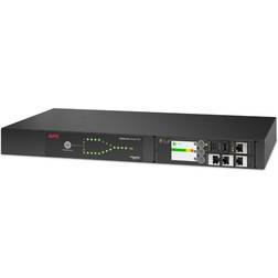 Schneider Electric APC Rack ATS 230V 16A