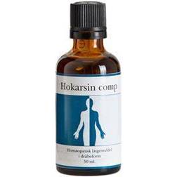 Holistica Medica Hokarsin comp.