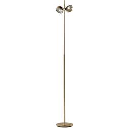 LIGHT-POINT ORBIT FLOOR BRASS Golvlampa