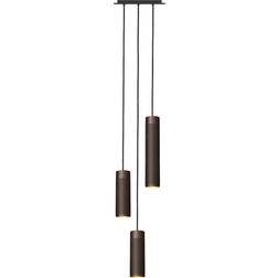 Thorup Copenhagen Patrone Cluster 3 Pendel