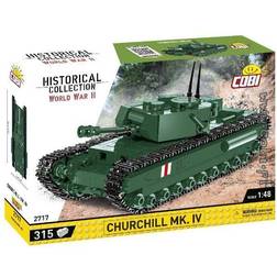 Cobi Churchill MK. IV