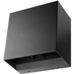 SG Armaturen Artes Midi 2700K Vægarmatur