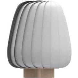 Tom Rossau ST906 Hvid Bordlampe