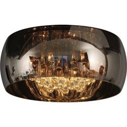 Lucide Loftlampe Pendel
