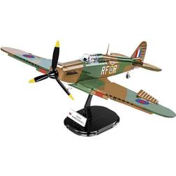 Cobi 5728 Hawker Hurrican Mk.I